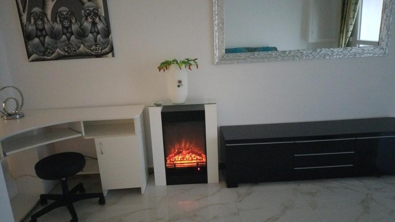 Nice Room In The Center Of Róma Kültér fotó