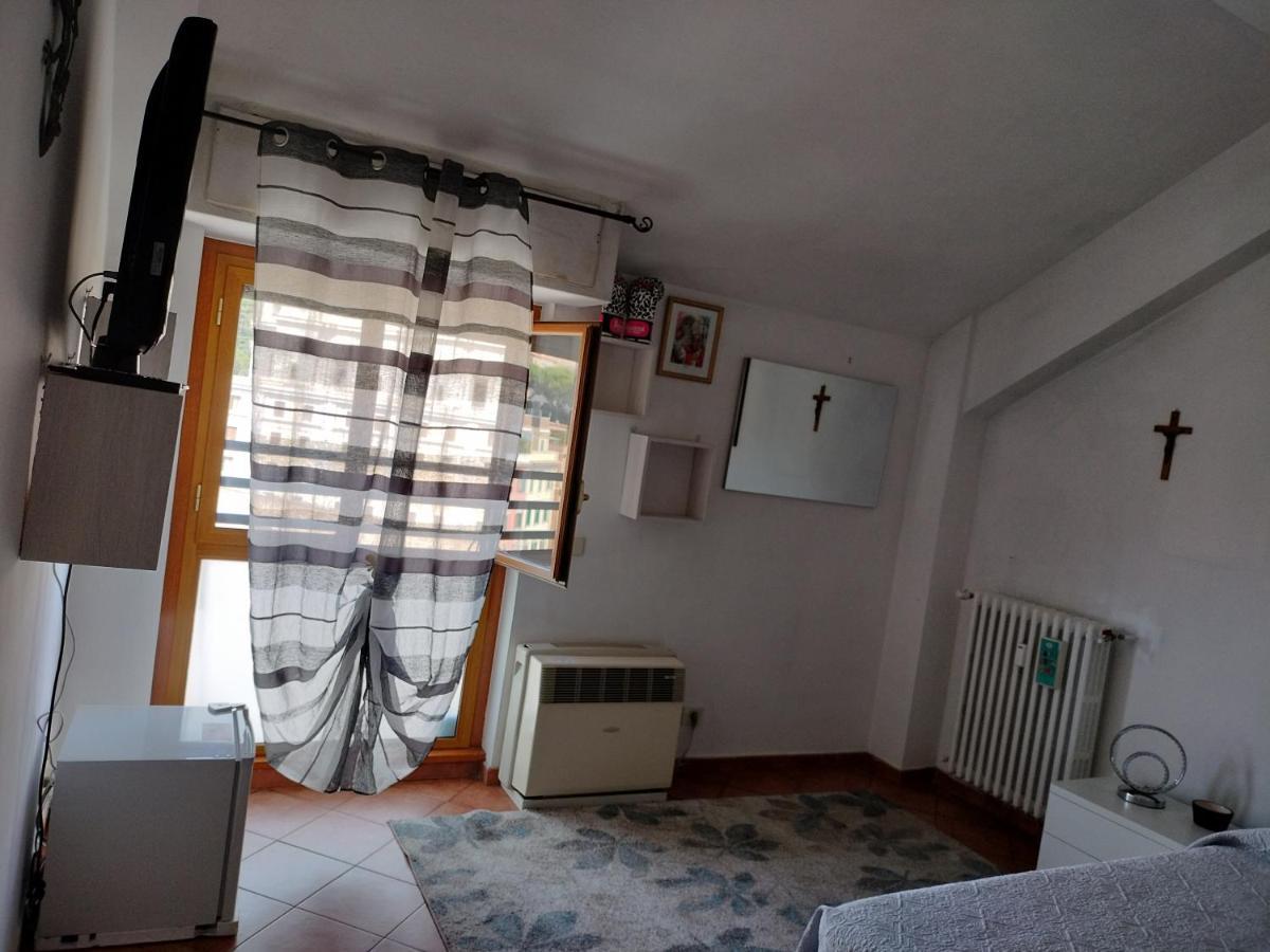 Nice Room In The Center Of Róma Kültér fotó