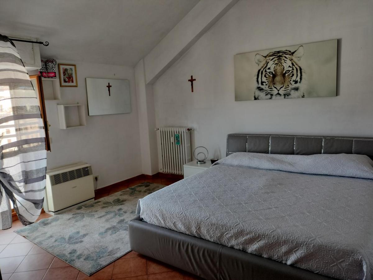 Nice Room In The Center Of Róma Kültér fotó